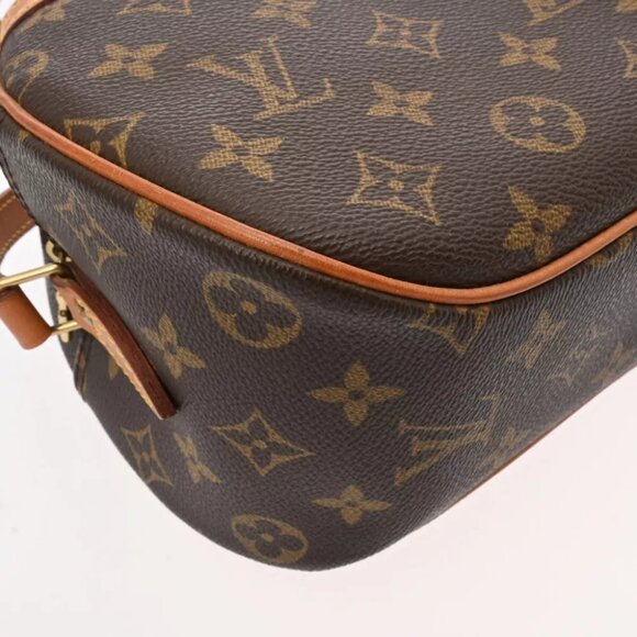 LOUIS VUITTON Brown M51221 - Picture 12 of 12